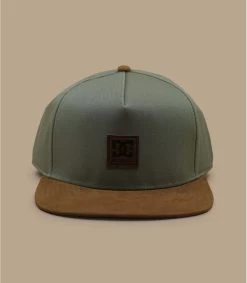 DC SHOES Brackers Cap Lily Pad