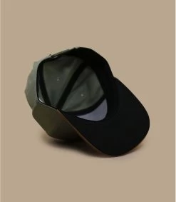 DC SHOES Brackers Cap Lily Pad -Modehüte brackers cap lily pad 4