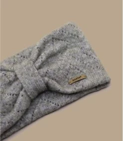 Barts Bridgey Headband Light Pistache -Modehüte bridgey headband light pistache 2