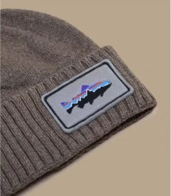 Patagonia Brodeo Fitz Roy Trout Ash Tan -Modehüte brodeo fitz roy trout ash tan 2