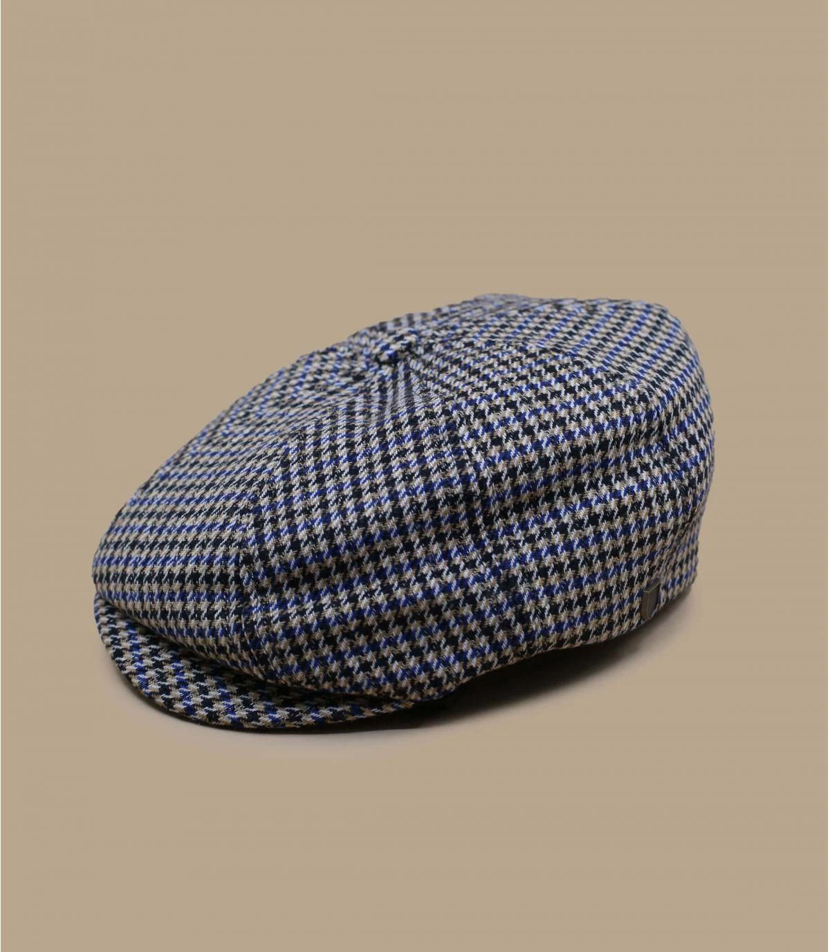 Brixton Brood Joe Blue Khaki 2 Brixton Brood Joe Blue Khaki – Bild 2