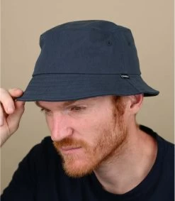 Bucket Blank Navy
