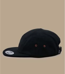 Picture Bygging 5 Panel Black 9 Picture Bygging 5 Panel Black -Modehüte bygging 5 panel black 3
