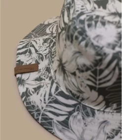 Cadix Khaki -Modehüte cadix khaki 2