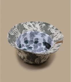 Cadix Khaki -Modehüte cadix khaki 3