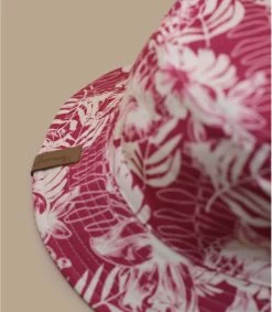 Cadix Red -Modehüte cadix red 2