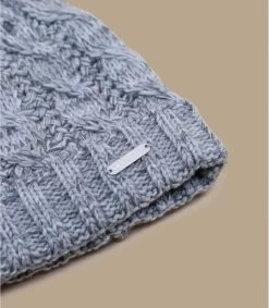 Calgary Grau -Modehüte calgary grau 2