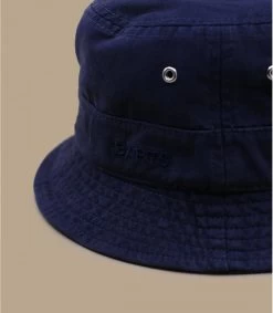 Barts Calomba Bucket Navy 5 Barts Calomba Bucket Navy -Modehüte calomba bucket navy 2