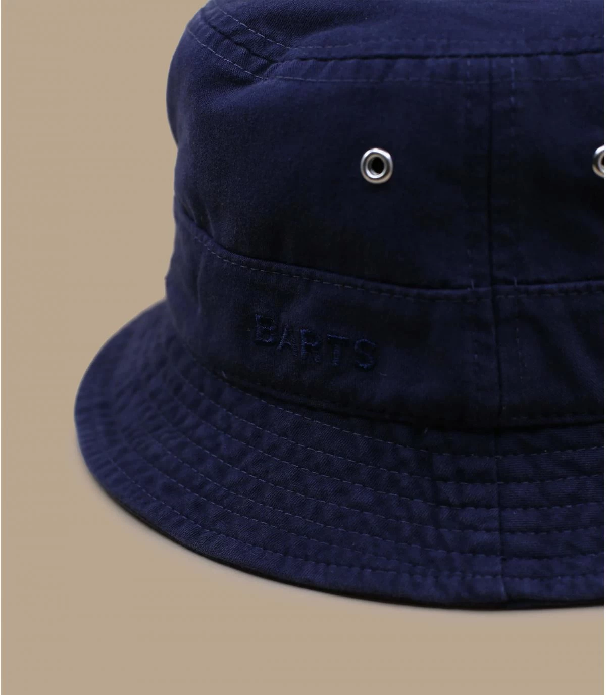 Barts Calomba Bucket Navy 3 Barts Calomba Bucket Navy – Bild 3