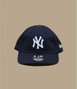 NEW ERA Cap Baby My First 940 NY Team
