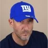 NEW ERA Cap Giants The League Team