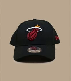 NEW ERA Cap Heat NBA The League -Modehüte cap heat nba the league 1