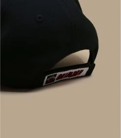 NEW ERA Cap Heat NBA The League -Modehüte cap heat nba the league 2