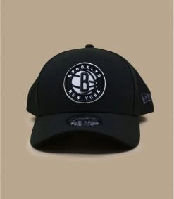 NEW ERA Cap NBA League Nets Team