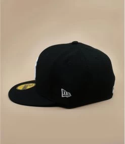 NEW ERA Cap Ny Schwarz Und Weiss -Modehüte cap ny schwarz und weissNew20Era20Cap20ny20schwarz20und20weiss