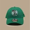 NEW ERA Cap The League Celtics