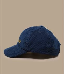 NIXON Capitol Cap Navy Gold -Modehüte capitol cap navy gold 3