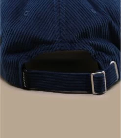 NIXON Capitol Cap Navy Gold -Modehüte capitol cap navy gold 4