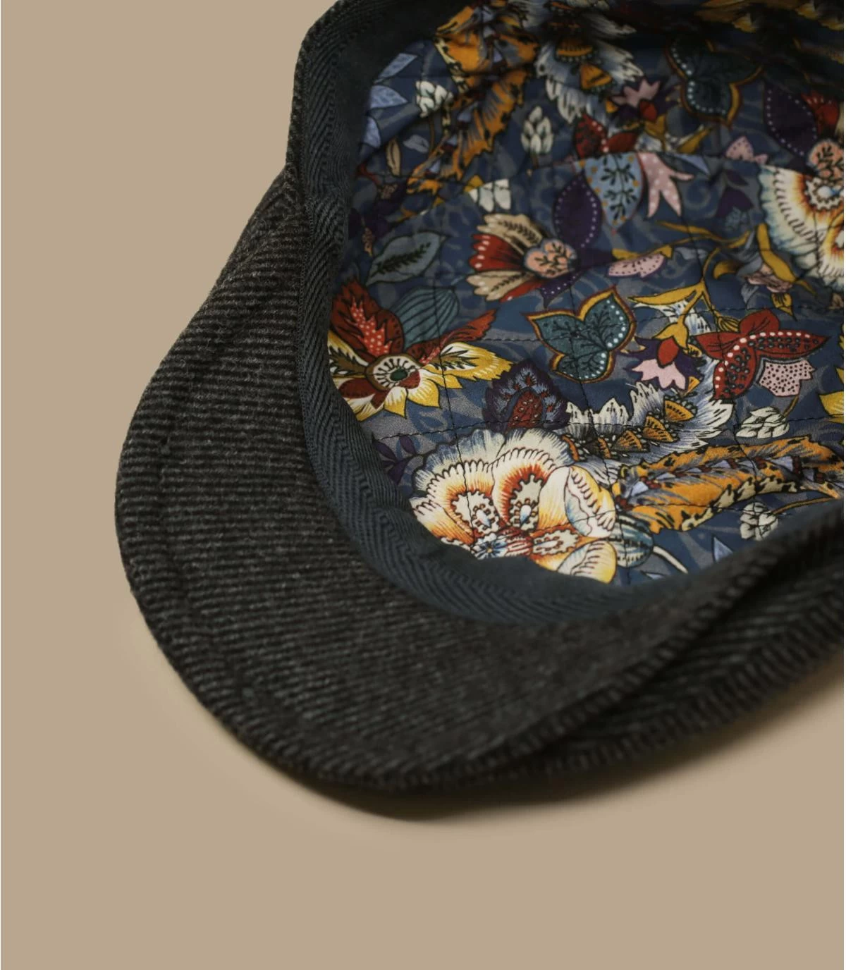 Capri TP Anthracite 4 Capri TP Anthracite – Bild 4