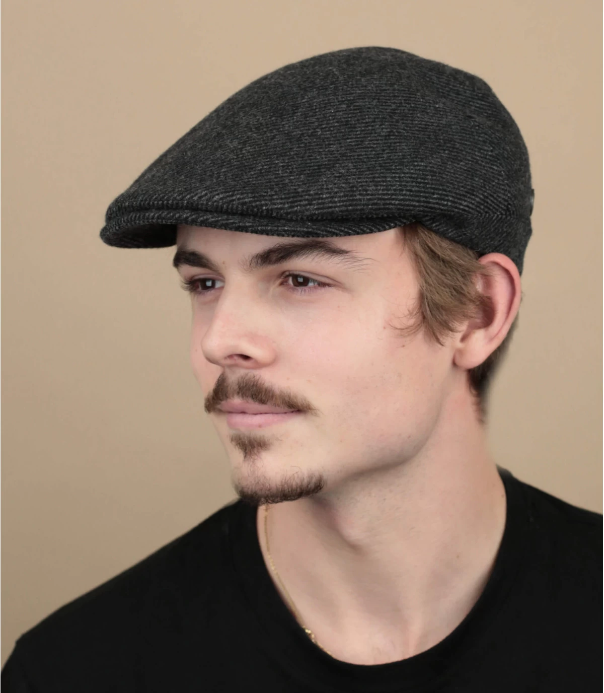 Capri TP Anthracite 1 Capri TP Anthracite