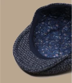 Capri TP Navy Beige 7 Capri TP Navy Beige -Modehüte capri tp navy beige 3