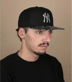 '47 BRAND Captain Cap Tremor Camo NY