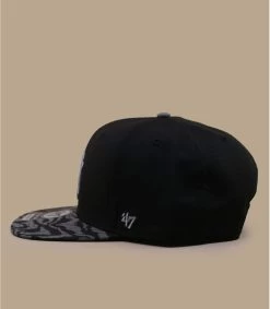 '47 BRAND Captain Cap Tremor Camo NY -Modehüte captain cap tremor camo ny 3