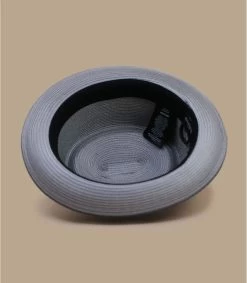 Bailey Carver Grey -Modehüte carver grey 4