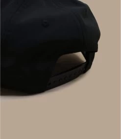 NEW ERA Casquette Black And Gold 940 Bulls -Modehüte casquette black and gold 940 bulls 3