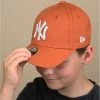 NEW ERA Casquette Kids League Ess 940 NY