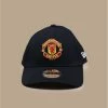 NEW ERA Manchester United 9Forty Black