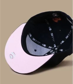 NEW ERA Chainstitch Heart 5950 NY Yankees 11 NEW ERA Chainstitch Heart 5950 NY Yankees -Modehüte chainstitch heart 5950 ny yankees 5