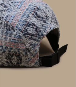 Chalet 5 Panel Multi -Modehüte chalet 5 panel multi 4