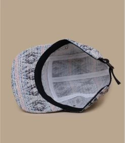 Chalet 5 Panel Multi -Modehüte chalet 5 panel multi 5