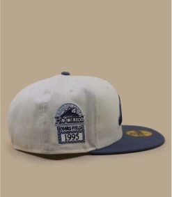NEW ERA City Icon Cap 59Fifty Colorado Rockies -Modehüte city icon cap 59fifty colorado rockies 2