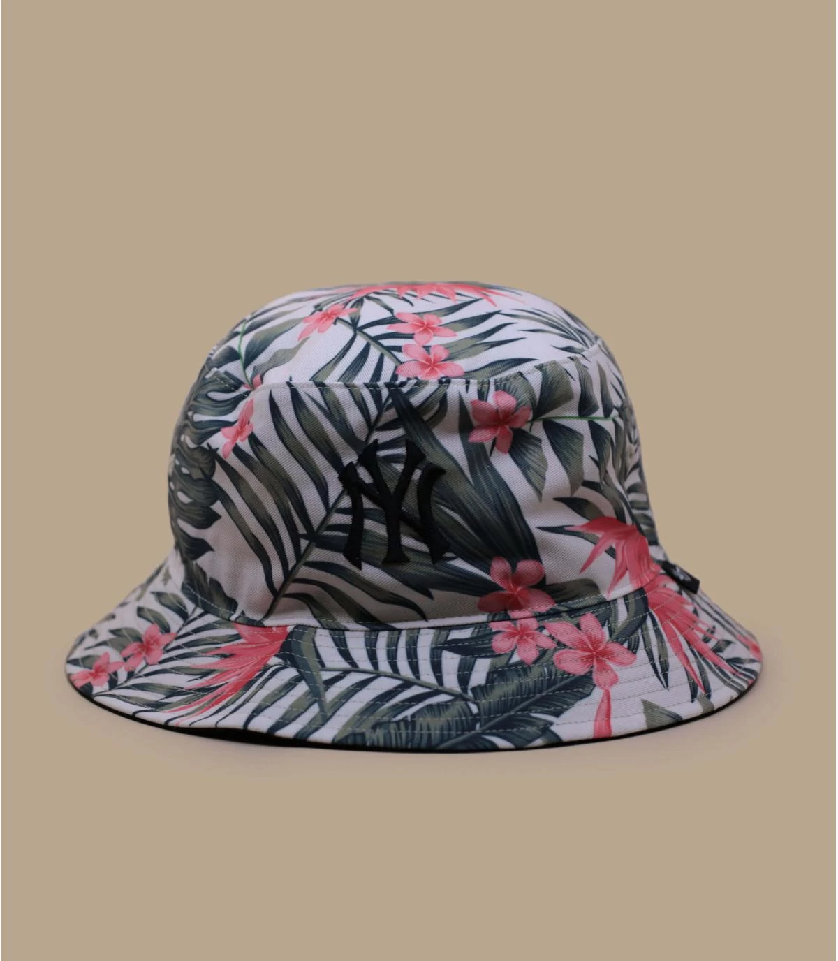 '47 BRAND Coastal Floral NY Bucket 2 '47 BRAND Coastal Floral NY Bucket – Bild 2