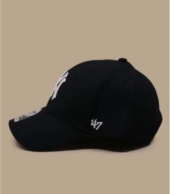 '47 BRAND Coastal Floral Under NY MVP -Modehüte coastal floral under ny mvp 3