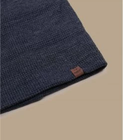 Barts Coler Dark Heather -Modehüte coler dark heather 2