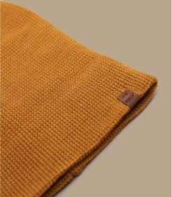 Barts Coler Ochre 8 Barts Coler Ochre -Modehüte coler ochre 3