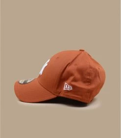 NEW ERA Colour Ess 3930 NY Redwood -Modehüte colour ess 3930 ny redwood 2