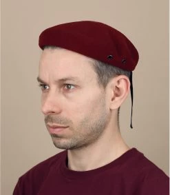 Commando Paratrooper Rot