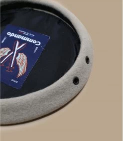 Commando Special Air Service Sable -Modehüte commando special air service sableBaskenmuetze20commando20Air20Service