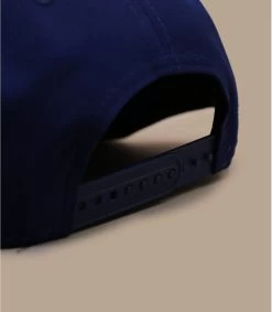 NEW ERA Contrast Side Patch Cap 9Fifty LA Dodgers -Modehüte contrast side patch cap 9fifty la dodgers 3