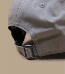 NEW ERA Cooperstown Cap LA Neutral Patch 9Forty Stone Walnut -Modehüte cooperstown cap la neutral patch 9forty stone walnut 4