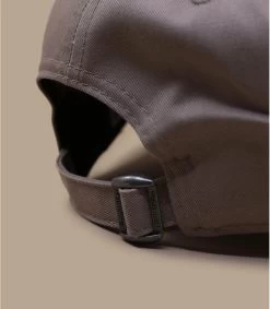 NEW ERA Cooperstown Cap Sox Neutral Patch 9Forty Ash Brown Walnut -Modehüte cooperstown cap sox neutral patch 9forty ash brown walnut 4