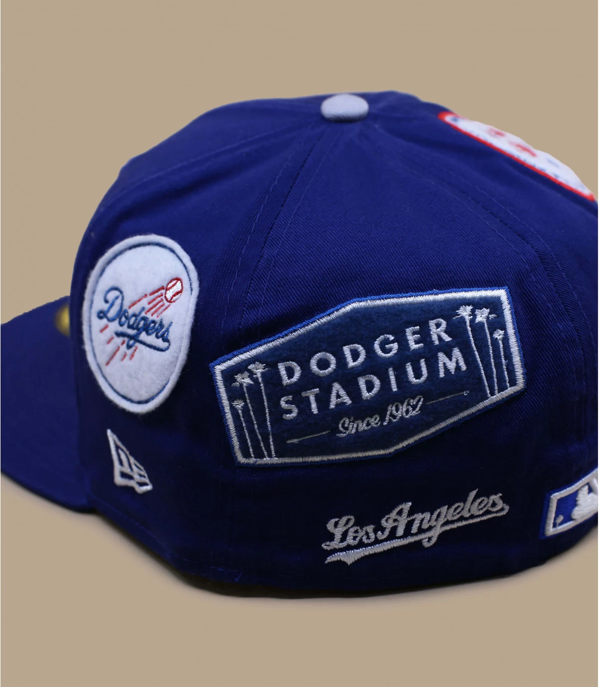 NEW ERA Coops 5950 LA 3 NEW ERA Coops 5950 LA – Bild 3