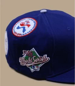 NEW ERA Coops 5950 LA 10 NEW ERA Coops 5950 LA -Modehüte coops 5950 la 4