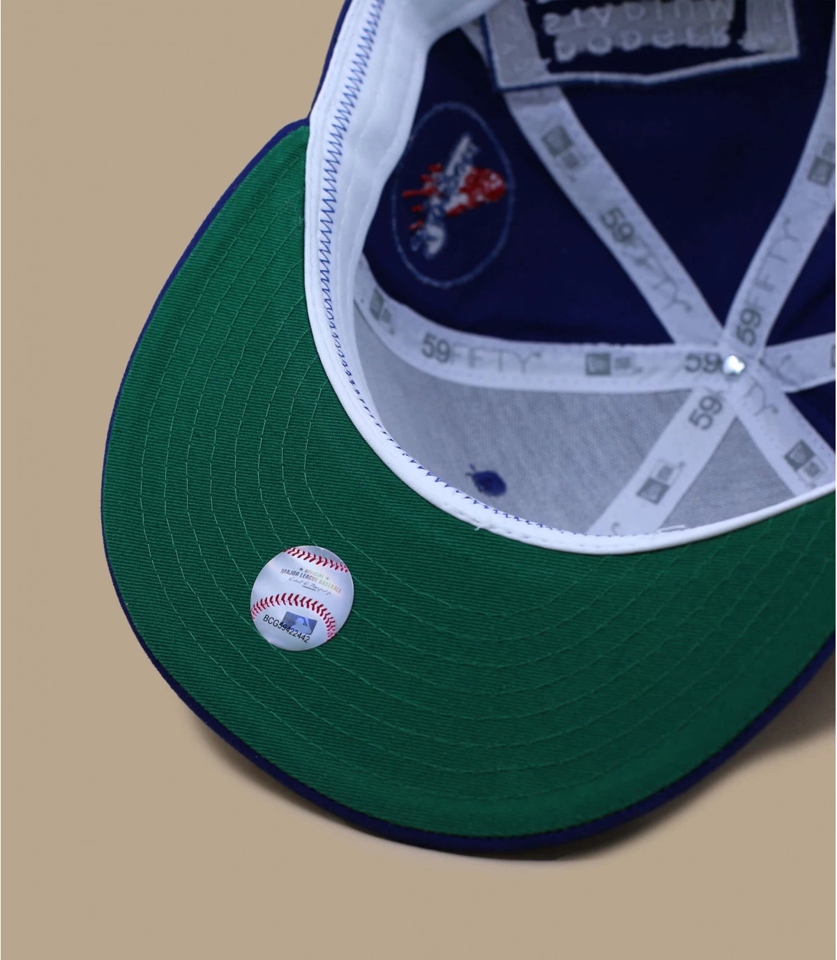 NEW ERA Coops 5950 LA 6 NEW ERA Coops 5950 LA – Bild 6