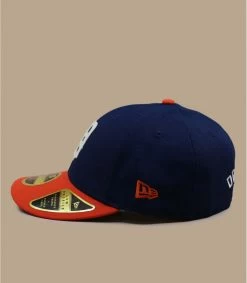 NEW ERA Coops 5950 Low Profile Detroit Tigers 10 NEW ERA Coops 5950 Low Profile Detroit Tigers -Modehüte coops 5950 low profile detroit tigers 3
