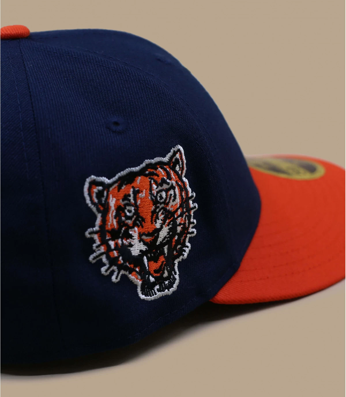 NEW ERA Coops 5950 Low Profile Detroit Tigers 5 NEW ERA Coops 5950 Low Profile Detroit Tigers – Bild 5